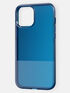 BodyGuardz Stack Case featuring TriCore (Navy) for Apple iPhone 12 Pro Max, , large